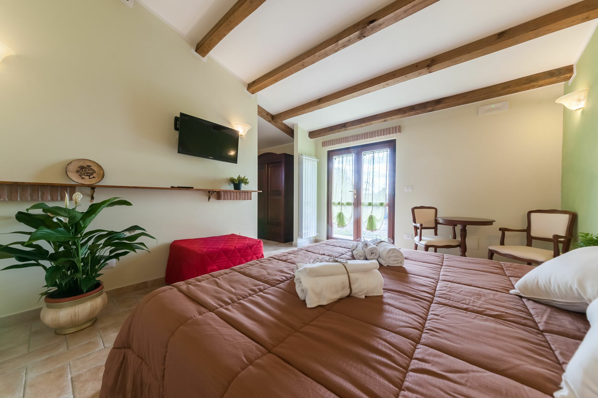 El Molino Agriturismo Fonteblanda Exterior photo